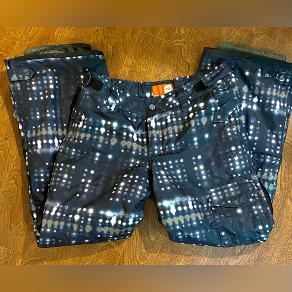 Orage ladies ski suit - Picture 5 of 6